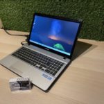 Samsung Laptop Intel 1,1GHz/8GB/500GB	L64