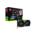 MSI GeForce RTX 4060 Ti GAMING X 8G