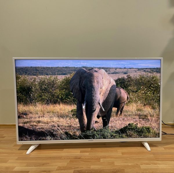 Andersson 55 Smart-TV 4K HDR+	T23