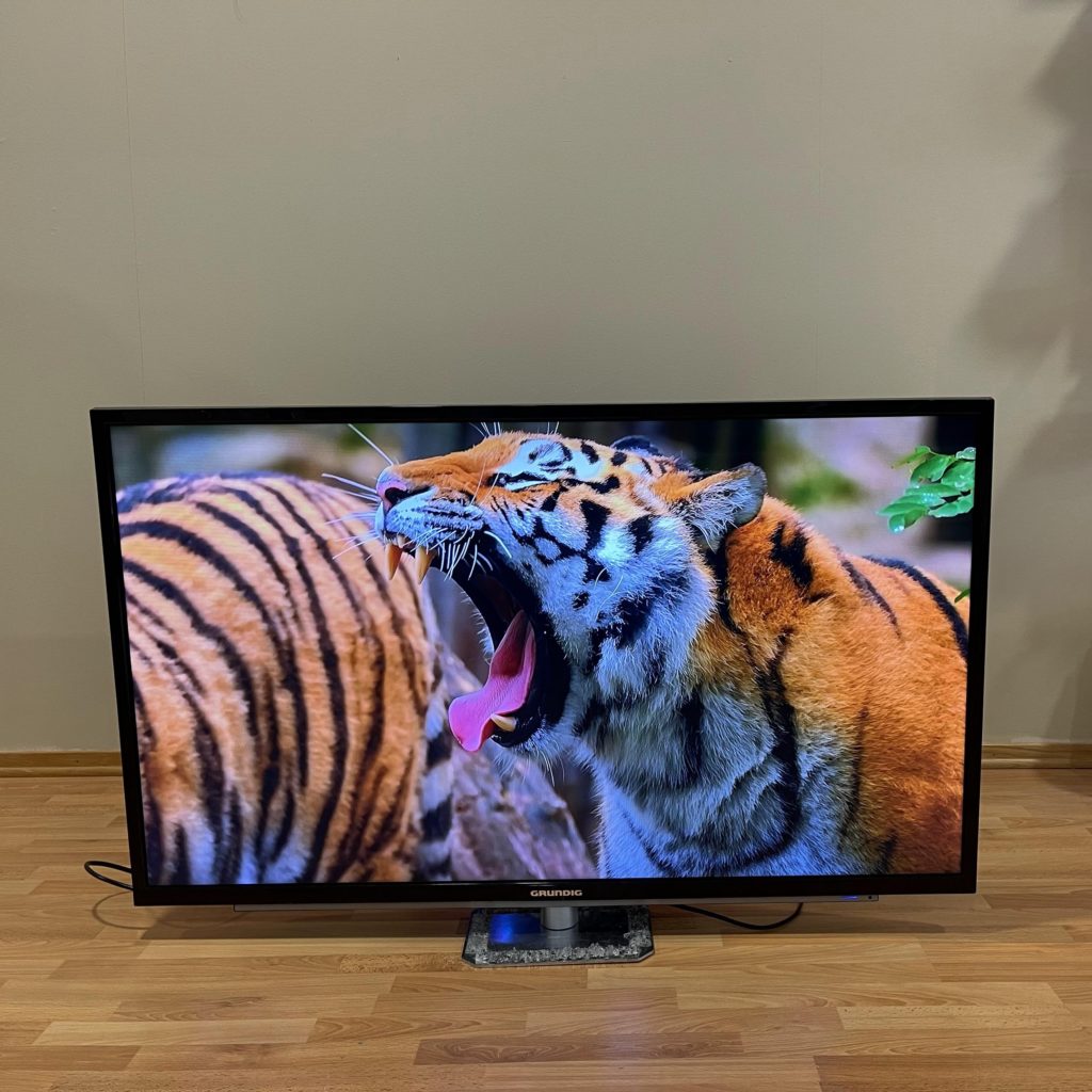 Grundig 47 Smart-TV FHD+ T25