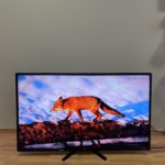 JVC 50 Smart-TV Google Fjernsyn T51