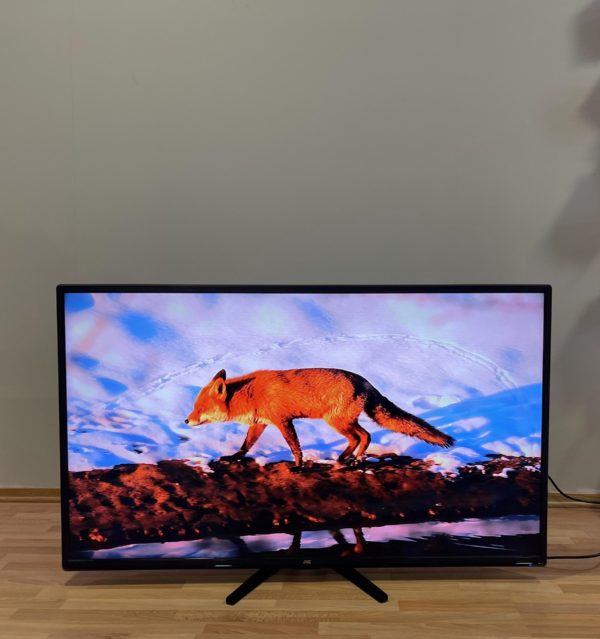 JVC 50 Smart-TV Google Fjernsyn T51