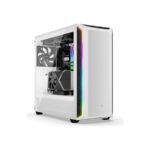 be quiet! Shadow Base 800 DX - White Case