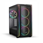 be quiet! Shadow Base 800 FX - Black Case