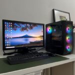 Custom Gaming PC i5-4690K / GTX 1060+ G85