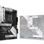 ASUS ROG STRIX B550-A GAMING (ATX, B550, AM4)
