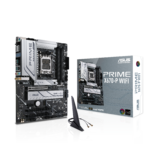 ASUS TUF GAMING X670E-PLUS (ATX, X670E, AM5)
