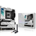ASUS ROG STRIX X670E-A GAMING WIFI (ATX, X670E, AM5)