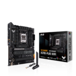 ASUS TUF GAMING X670E-PLUS WIFI (ATX, X670E, AM5)