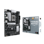 ASUS PRIME B650-PLUS (ATX, B650, AM5)