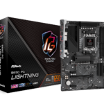 ASrock B650 Pro RS