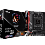 ASRock B650E PG Riptide WIFI