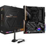 Gigabyte B650M DS3H