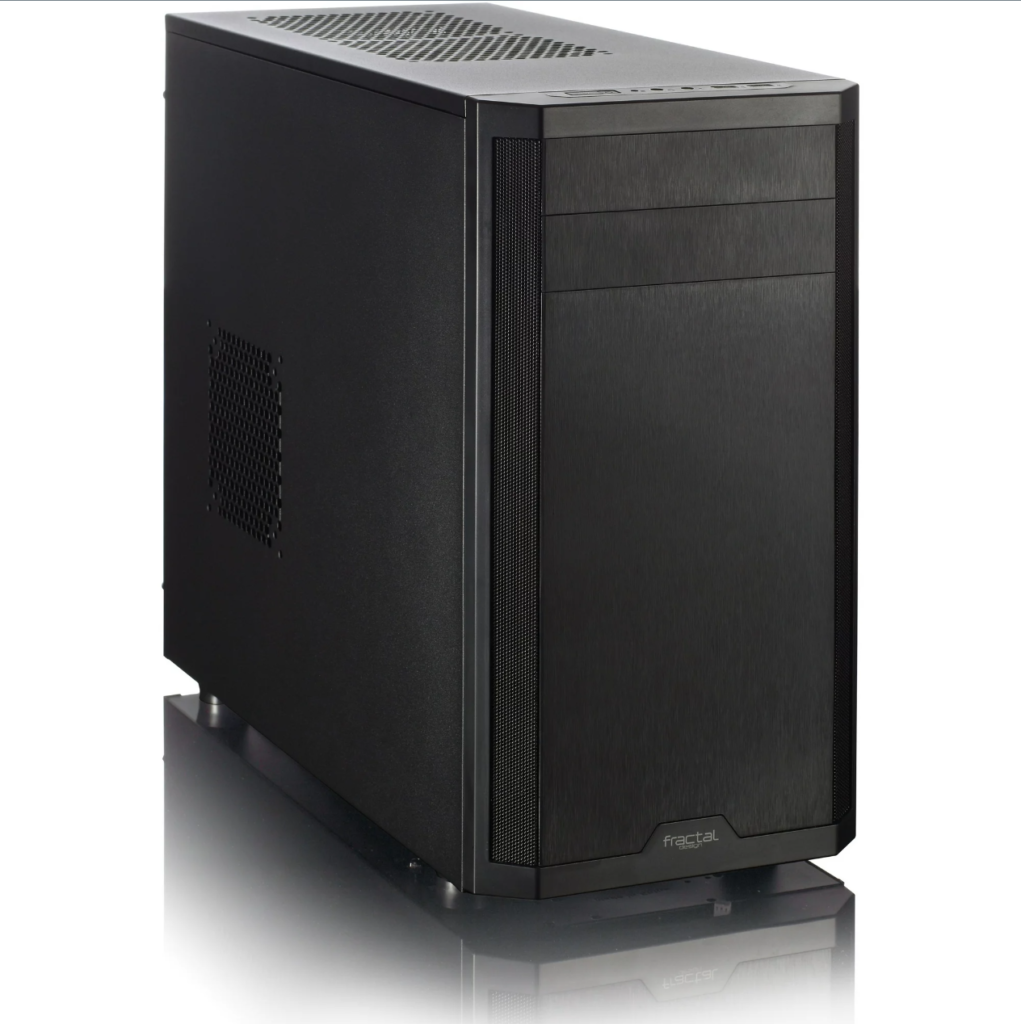 Custom Pro Gaming PC (5-ÅRS GARANTI) +G116 - Bilde 3