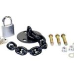 LocknCharge Carrier/Joey Lock Down Kit