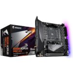 Gigabyte B650E AORUS ELITE X AX ICE