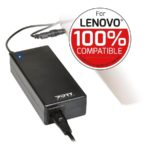 PORT Designs Lenovo Laptop Power Supply 90W EU /900007-LE