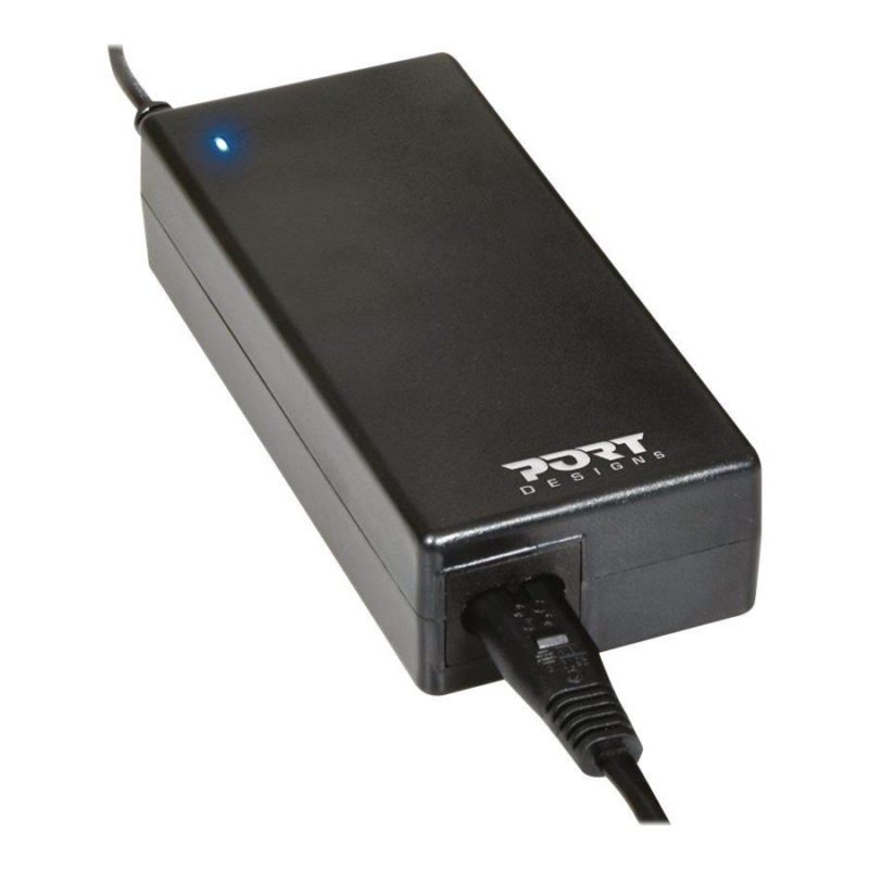 PORT Designs Dell Laptop Power Supply 90W EU /900007-DE