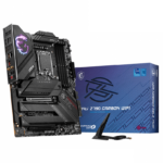 ASUS TUF GAMING Z790-PLUS D4 (ATX, Z790, LGA 1700, DDR4)