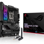 ASUS ROG MAXIMUS Z790 HERO (ATX, Z790, LGA 1700, DDR5)