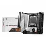 MSI MPG B650 EDGE WIFI