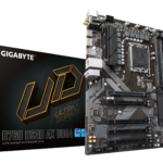 Gigabyte B760 GAMING X AX
