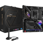 ASUS TUF GAMING B650M-PLUS WIFI (mATX, B650, AM5)