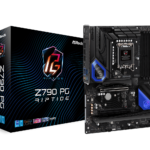 ASRock Z790 Steel Legend WiFi