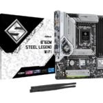 ASRock B760M PG SONIC WIFI