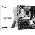 ASRock B760 PRO RS