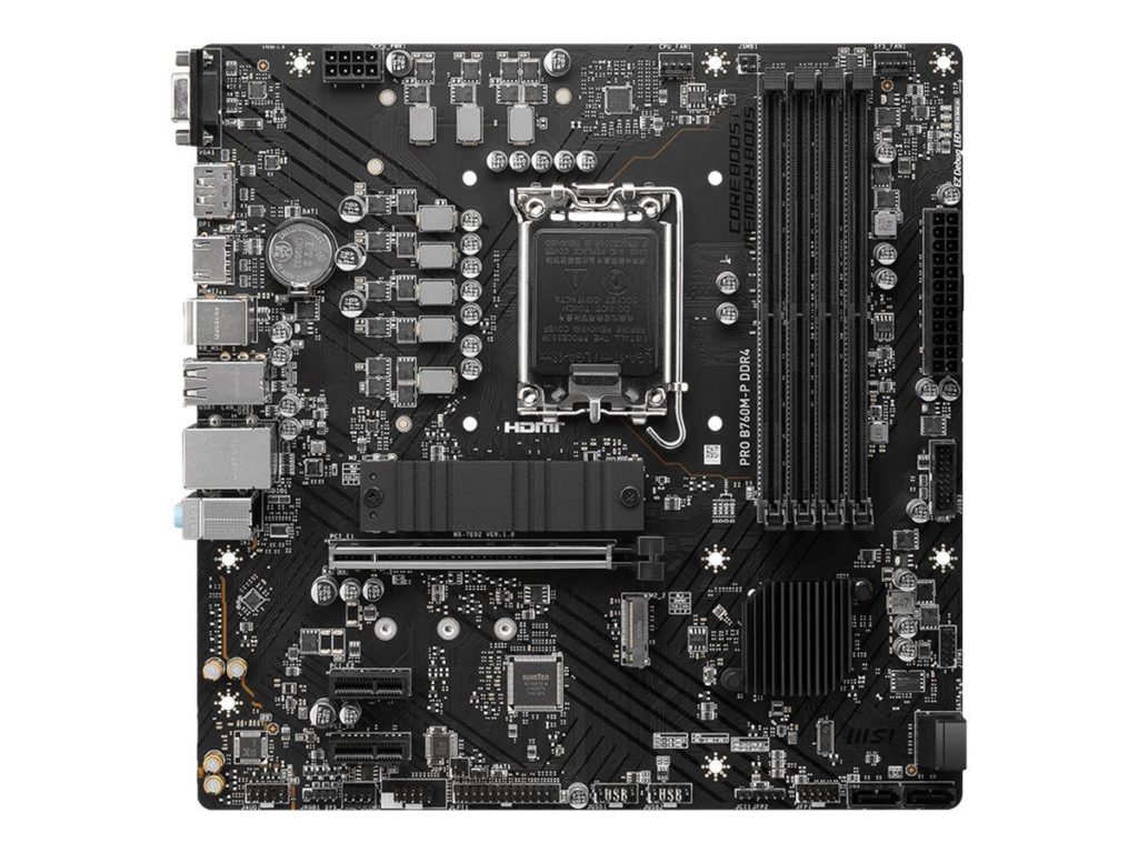 Gigabyte Z790 UD