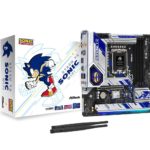 ASRock B760 PRO RS DDR4