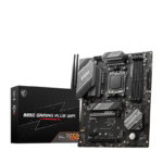 MSI PRO B650M-P