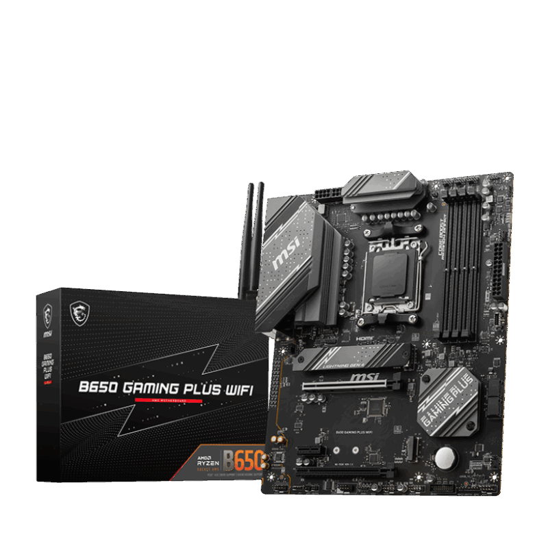 Gigabyte  B650 AERO G