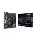 ASUS PRIME B550M-K ARGB (mATX, B550, AM4)