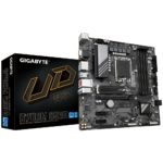 Gigabyte  B760 DS3H
