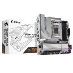 Gigabyte B650 AORUS ELITE AX ICE