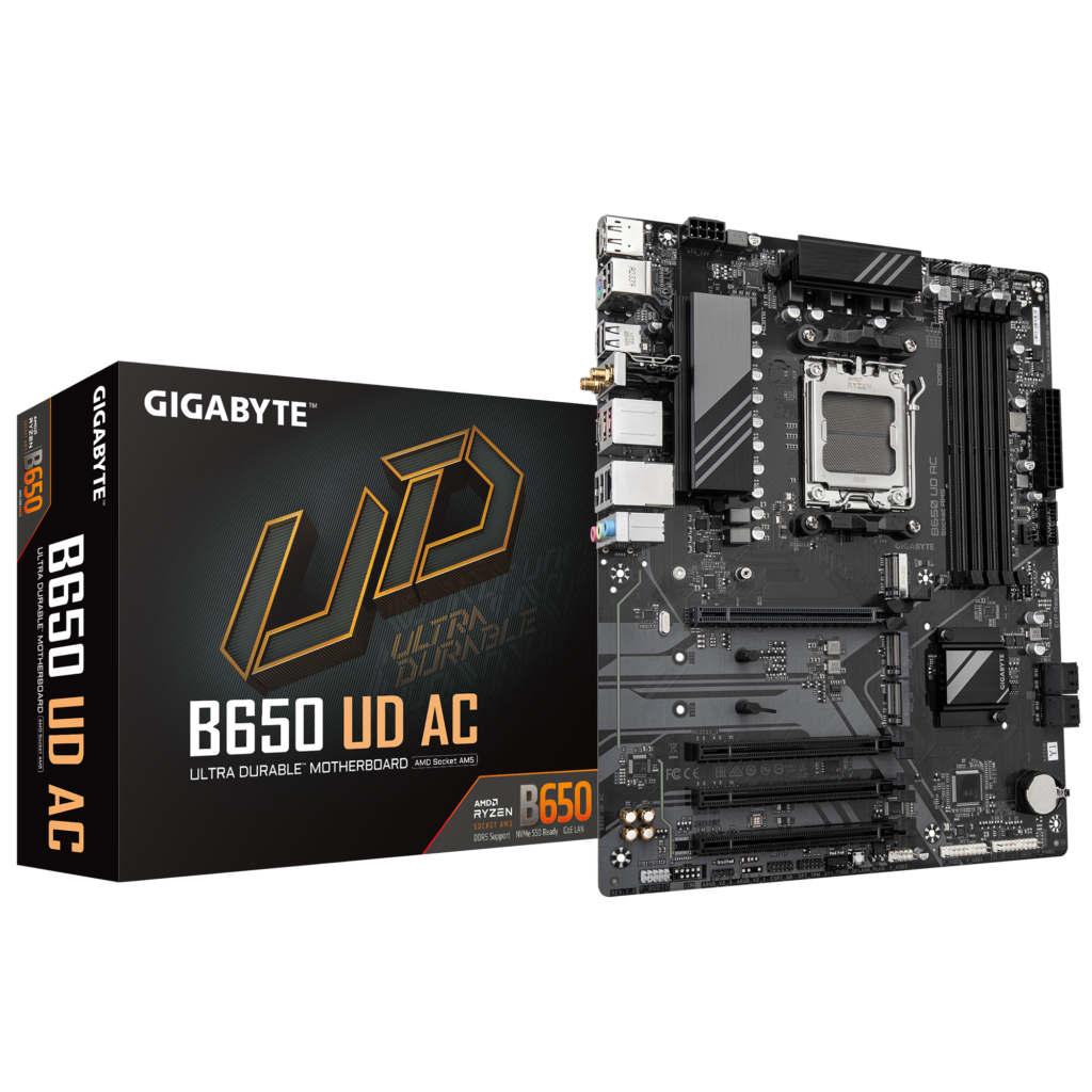 ASRock B760M-HDV/M.2