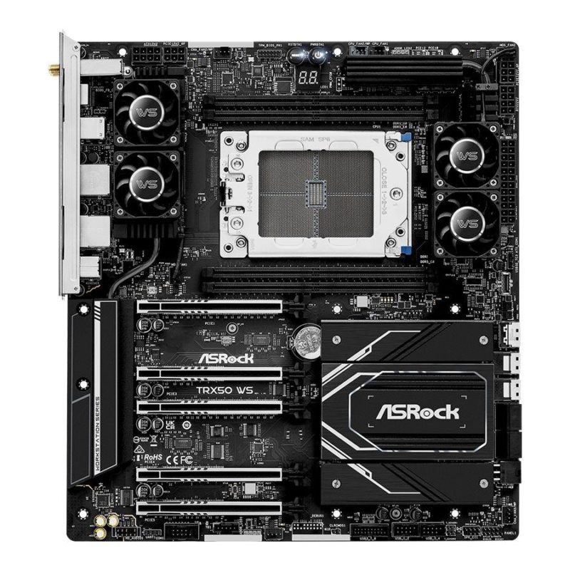 MSI MAG B760M MORTAR WIFI II