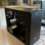 Gaming PC i5-4690 / RX 570 8GB / 16GB / 256GB G124