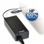 PORT Designs HP Laptop Power Supply 65W EU /900093-HP