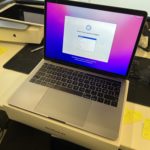 MacBook Pro 13 L19 (2021) Touchbar L106