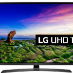 LG 55 Smart-TV 4K HDR WebOS+ T103