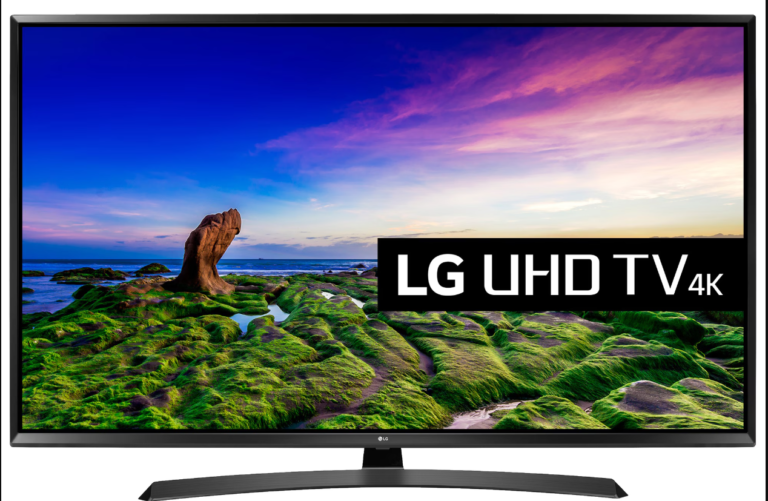 LG 55 Smart-TV 4K HDR WebOS+ T103