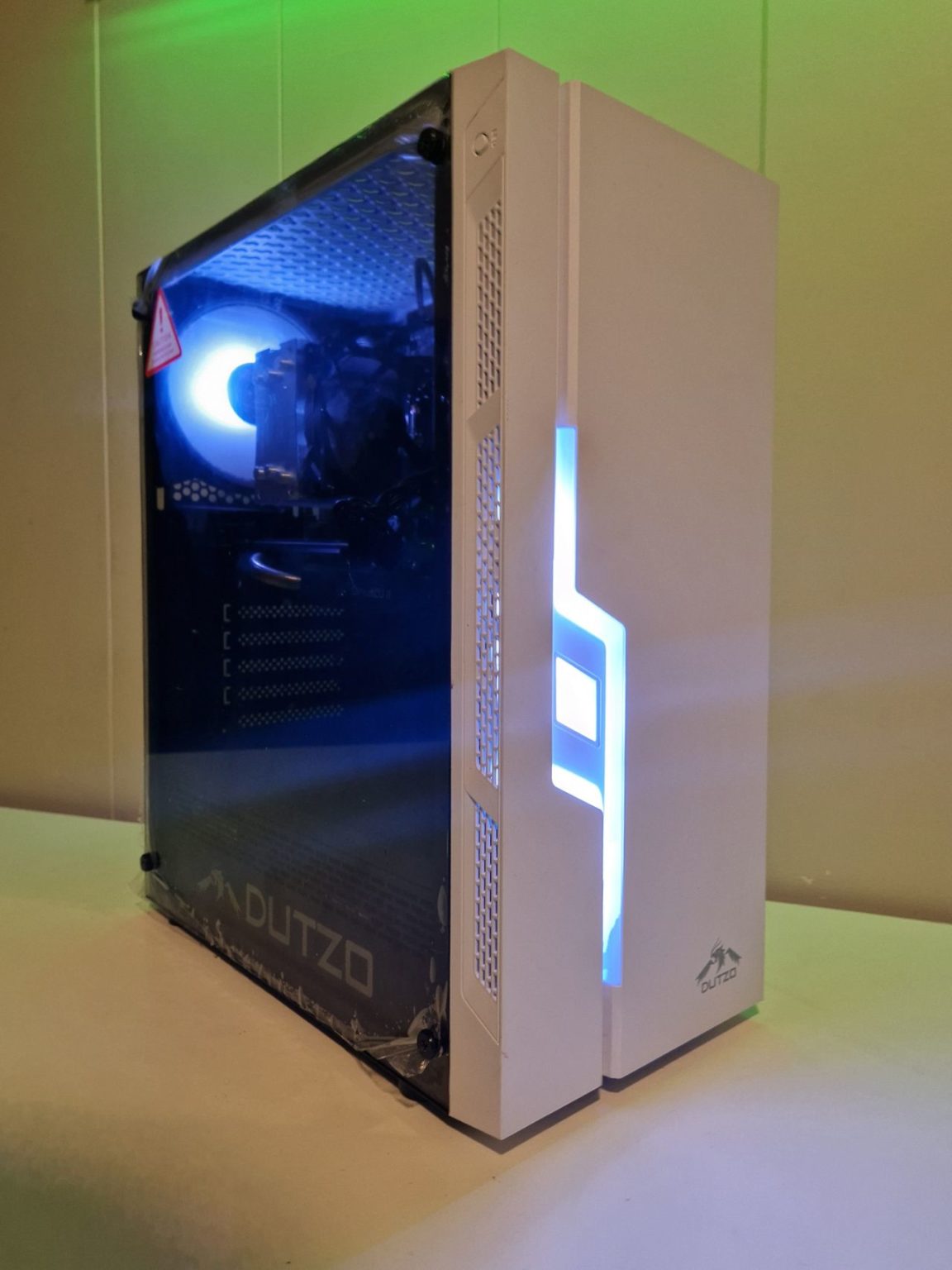 Komplett Gaming PC G19 i7/GTX/8GB NG19