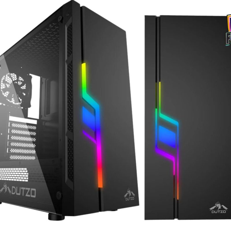 Custom PC i5/16GB/GTX 970/120GB +NG116