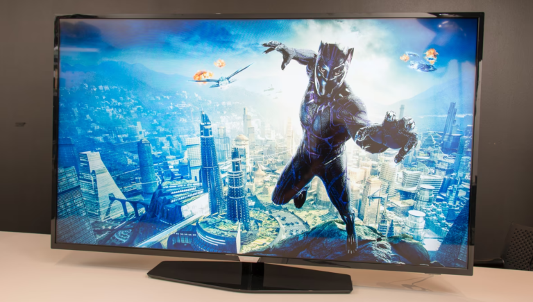 Philips 55" Smart-TV 4K HDR Android T113