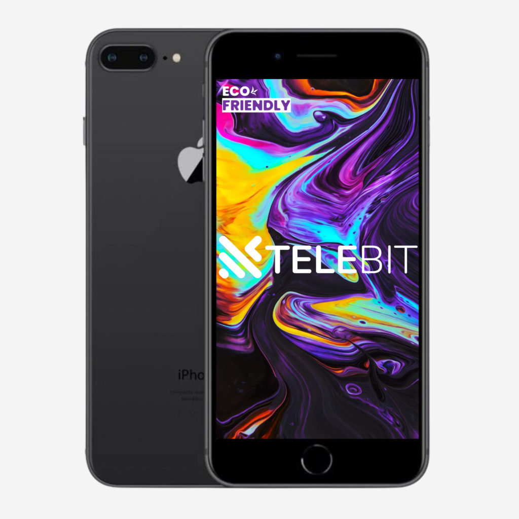 iPhone 8 Plus