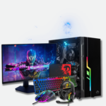 Komplett Gaming PC-pakke (Advanced)