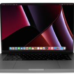 MacBook Pro 16 L19 (2021) 512GB/i7/16GB L126